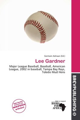 Lee Gardner