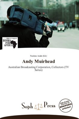 Andy Muirhead