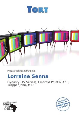 Lorraine Senna