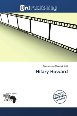 Hilary Howard