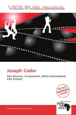 Joseph Cedar
