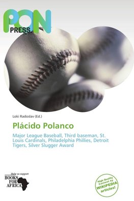 Plácido Polanco