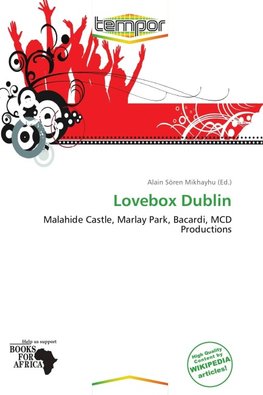 Lovebox Dublin