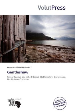 Gentleshaw