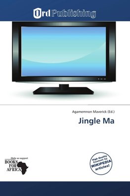 Jingle Ma