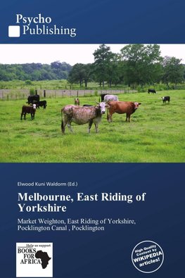 Melbourne, East Riding of Yorkshire