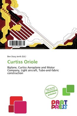 Curtiss Oriole