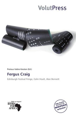 Fergus Craig