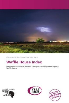 Waffle House Index