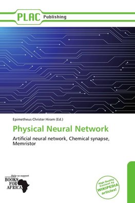 Physical Neural Network