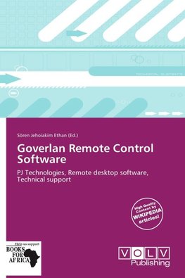 Goverlan Remote Control Software