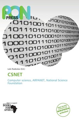 CSNET