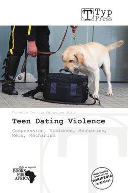 Teen Dating Violence