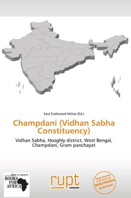 Champdani (Vidhan Sabha Constituency)