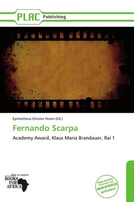 Fernando Scarpa