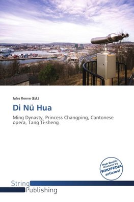 Di Nü Hua