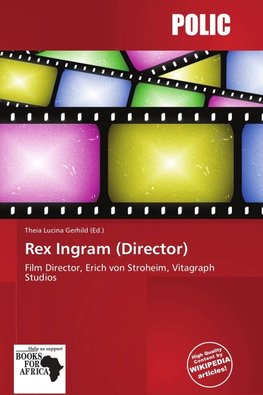 Rex Ingram (Director)