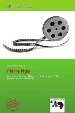 Pierre Ngo