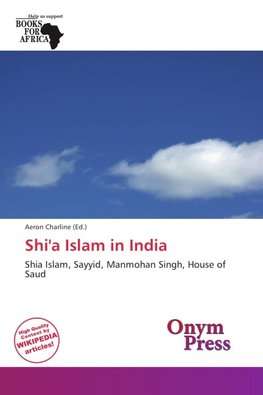 Shi'a Islam in India