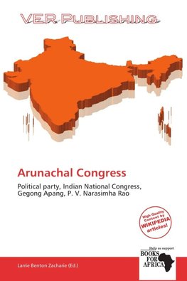 Arunachal Congress