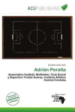 Adrián Peralta