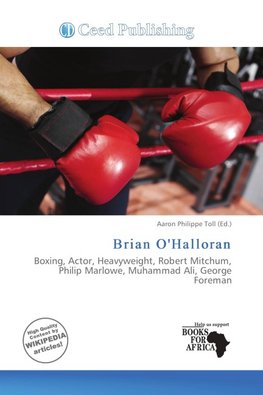 Brian O'Halloran