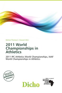 2011 World Championships in Athletics