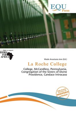 La Roche College