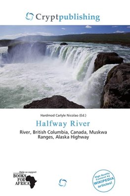 Halfway River