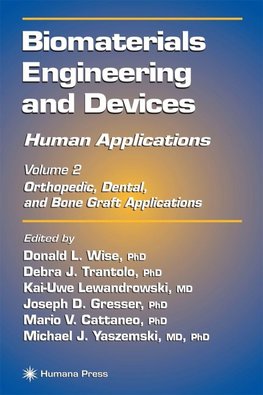 Biomaterials Engineering and Devices