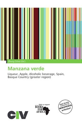 Manzana verde