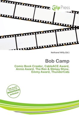Bob Camp