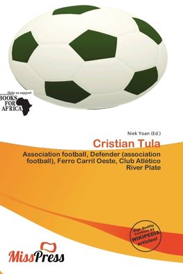 Cristian Tula