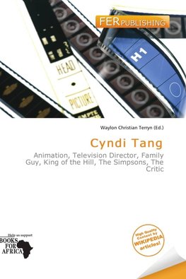 Cyndi Tang