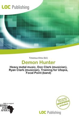 Demon Hunter