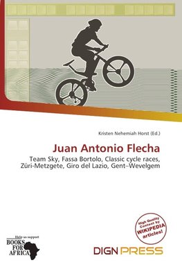 Juan Antonio Flecha