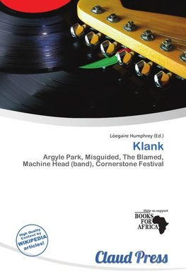 Klank