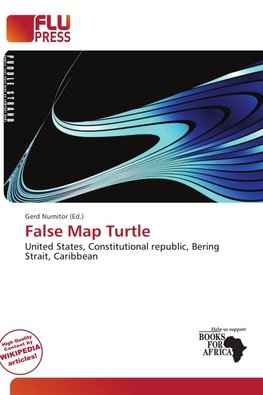 False Map Turtle