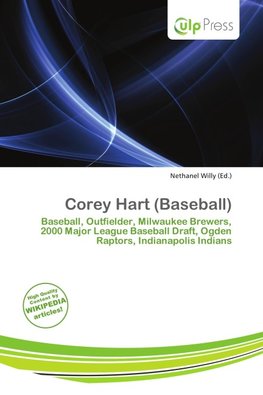 Corey Hart (Baseball)