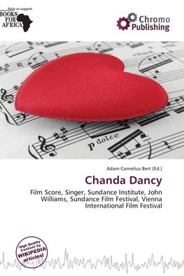 Chanda Dancy
