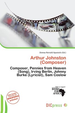 Arthur Johnston (Composer)