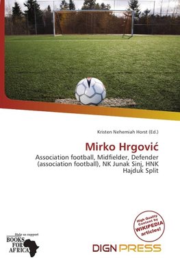 Mirko Hrgovi¿