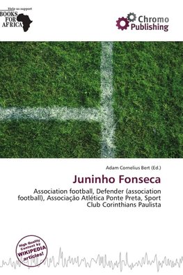 Juninho Fonseca