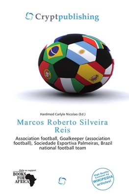 Marcos Roberto Silveira Reis