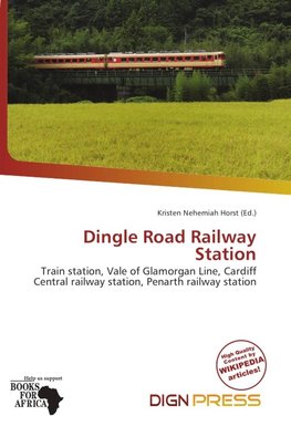 Dingle Road Railway Station