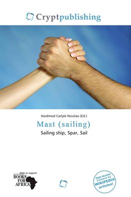Mast (sailing)