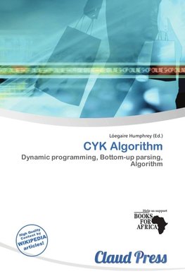 CYK Algorithm