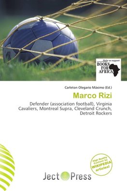 Marco Rizi