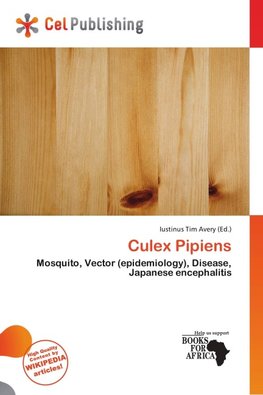 Culex Pipiens
