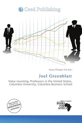 Joel Greenblatt